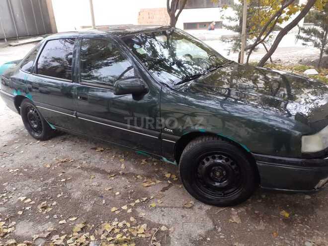 Opel Vectra 1994, 372,400 km - 1.8 л - Bakı