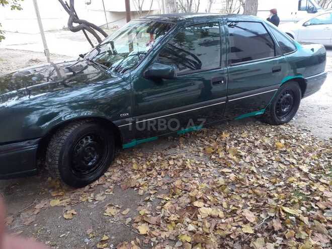 Opel Vectra 1994, 372,400 km - 1.8 л - Bakı