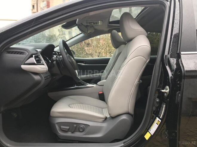 Toyota Camry 2020, 3,000 km - 2.5 л - Bakı
