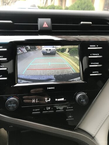 Toyota Camry 2020, 3,000 km - 2.5 л - Bakı