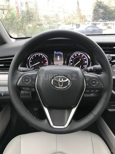 Toyota Camry 2020, 3,000 km - 2.5 л - Bakı