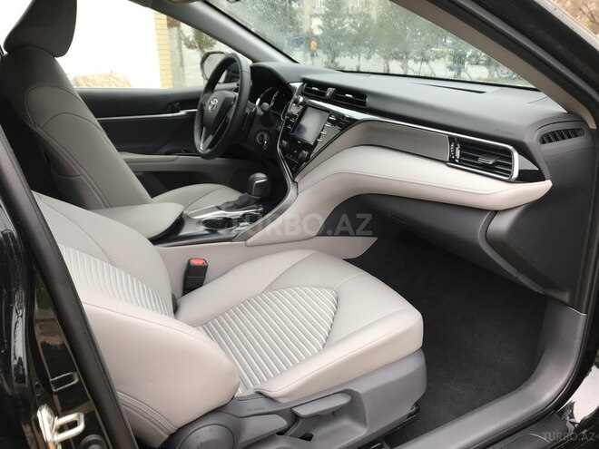 Toyota Camry 2020, 3,000 km - 2.5 л - Bakı