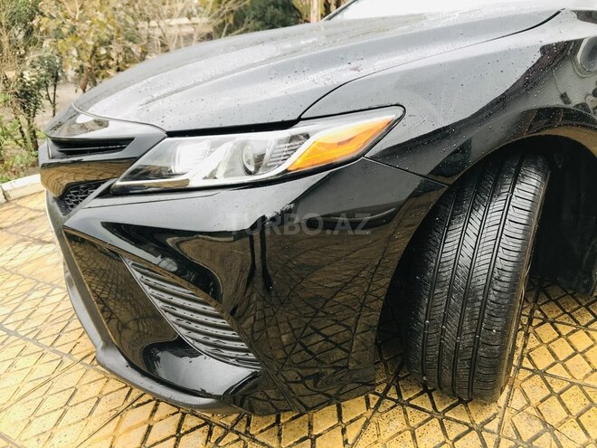 Toyota Camry 2020, 3,000 km - 2.5 л - Bakı