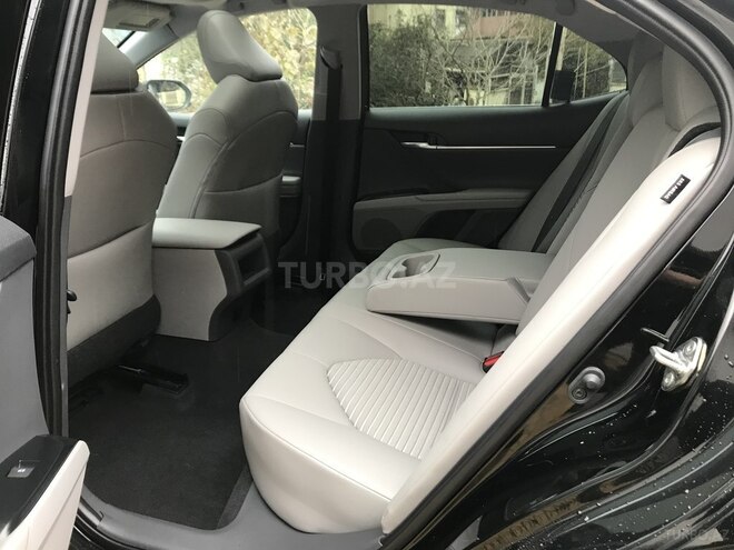 Toyota Camry 2020, 3,000 km - 2.5 л - Bakı