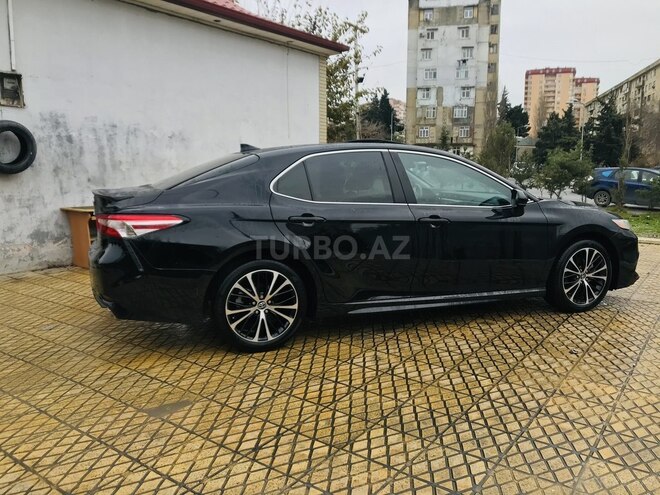 Toyota Camry 2020, 3,000 km - 2.5 л - Bakı