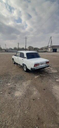 LADA (VAZ) 2107 2006, 152,000 km - 1.6 л - Salyan