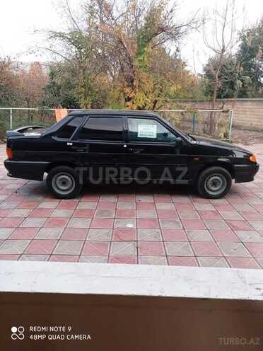 LADA (VAZ) 2115 2012, 168,000 km - 1.6 l - Ağcabədi