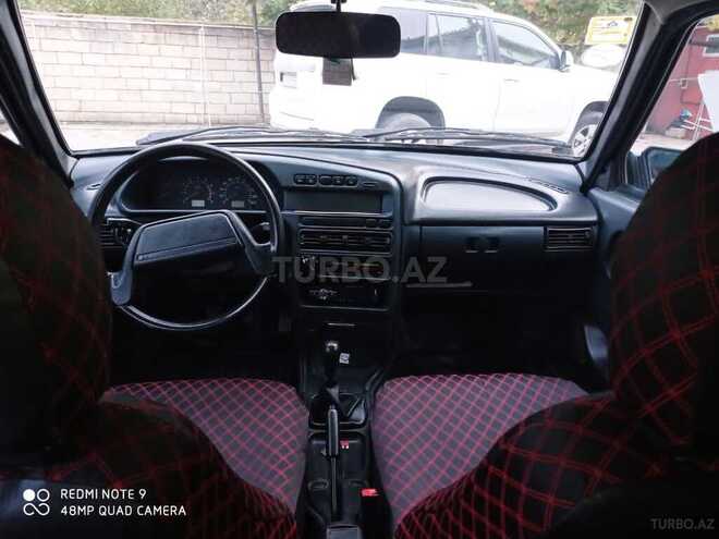 LADA (VAZ) 2115 2012, 168,000 km - 1.6 l - Ağcabədi