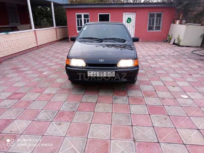 LADA (VAZ) 2115 2012, 168,000 km - 1.6 l - Ağcabədi