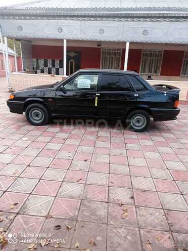 LADA (VAZ) 2115 2012, 168,000 km - 1.6 l - Ağcabədi
