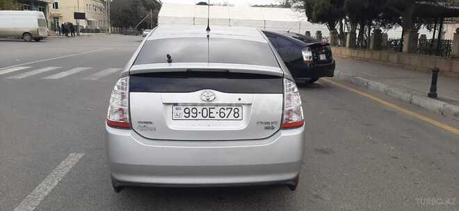 Toyota Prius 2007, 178,000 km - 1.5 l - Bakı