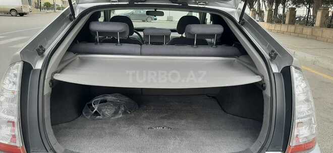 Toyota Prius 2007, 178,000 km - 1.5 l - Bakı