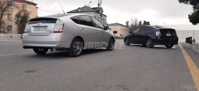 Toyota Prius 2007, 178,000 km - 1.5 l - Bakı