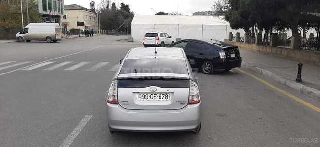 Toyota Prius 2007, 178,000 km - 1.5 l - Bakı