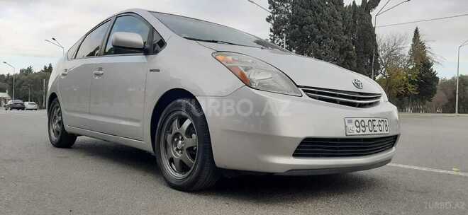 Toyota Prius 2007, 178,000 km - 1.5 l - Bakı