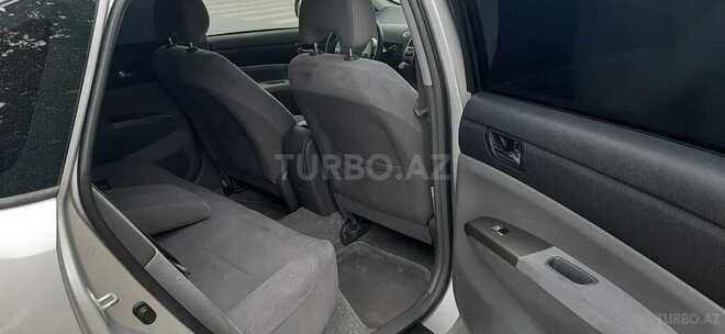 Toyota Prius 2007, 178,000 km - 1.5 l - Bakı