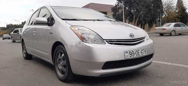Toyota Prius 2007, 178,000 km - 1.5 l - Bakı