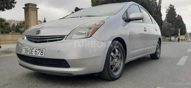 Toyota Prius 2007, 178,000 km - 1.5 l - Bakı