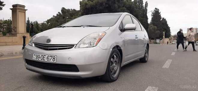 Toyota Prius 2007, 178,000 km - 1.5 l - Bakı