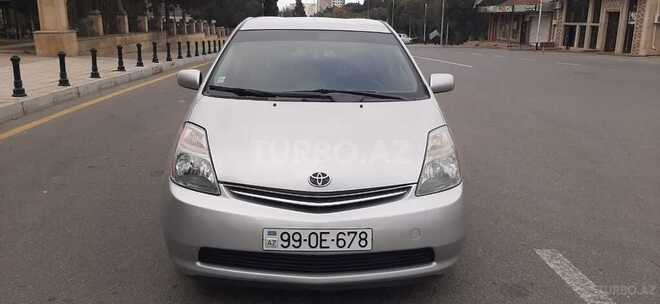 Toyota Prius 2007, 178,000 km - 1.5 l - Bakı
