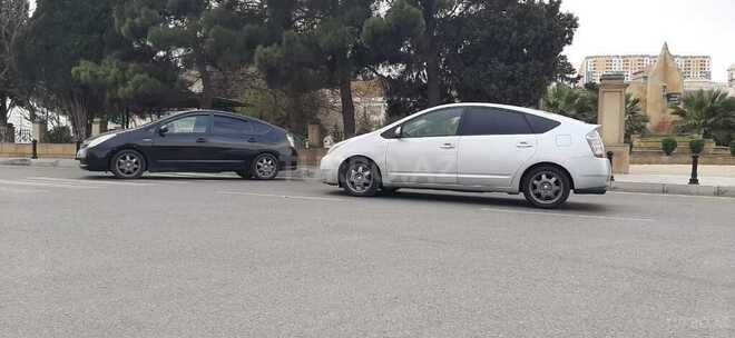 Toyota Prius 2007, 178,000 km - 1.5 l - Bakı