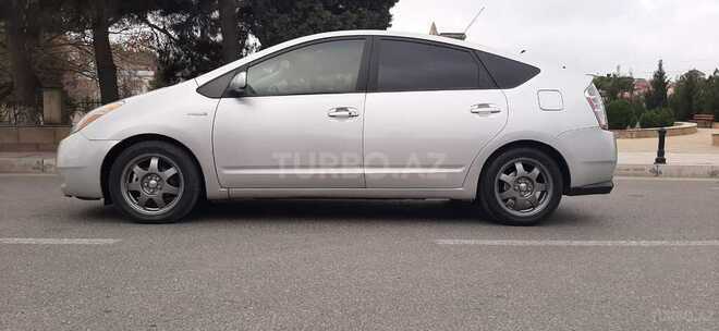 Toyota Prius 2007, 178,000 km - 1.5 l - Bakı