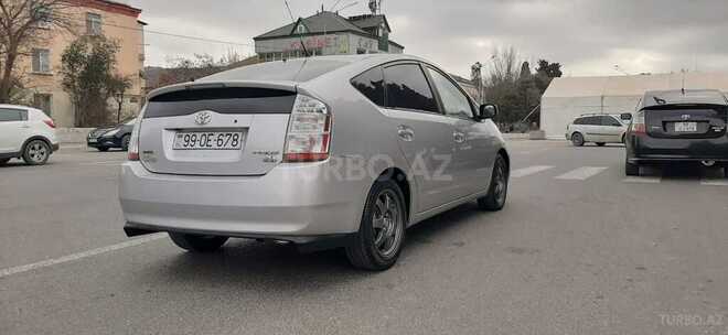 Toyota Prius 2007, 178,000 km - 1.5 l - Bakı
