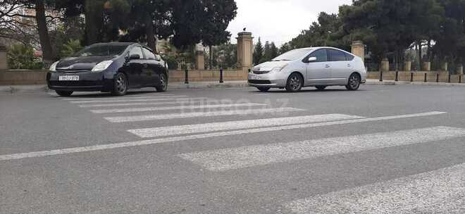 Toyota Prius 2007, 178,000 km - 1.5 l - Bakı