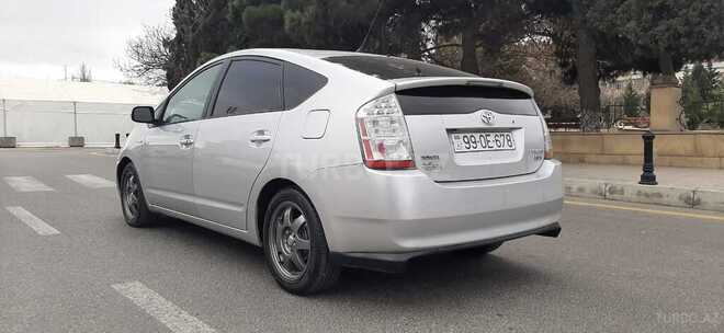 Toyota Prius 2007, 178,000 km - 1.5 l - Bakı