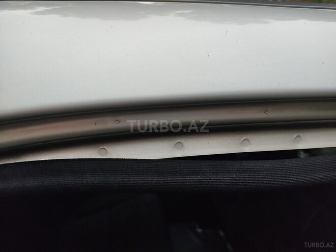 Mercedes C 200 1997, 302,000 km - 2.0 l - Bakı