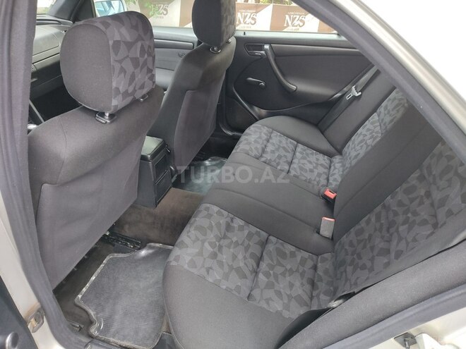Mercedes C 200 1997, 302,000 km - 2.0 l - Bakı
