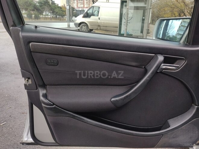 Mercedes C 200 1997, 302,000 km - 2.0 l - Bakı