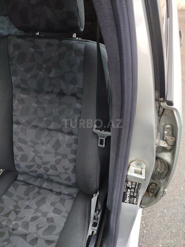 Mercedes C 200 1997, 302,000 km - 2.0 l - Bakı