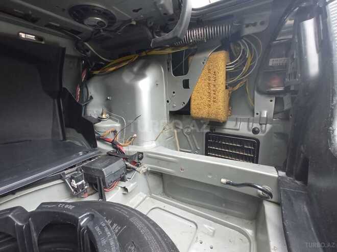 Mercedes C 200 1997, 302,000 km - 2.0 l - Bakı