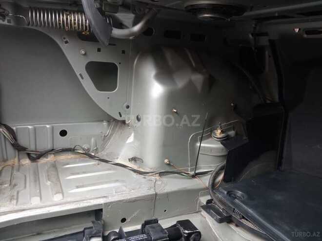 Mercedes C 200 1997, 302,000 km - 2.0 l - Bakı