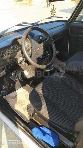 LADA (VAZ) 2106 2005, 120,000 km - 1.6 l - Bakı