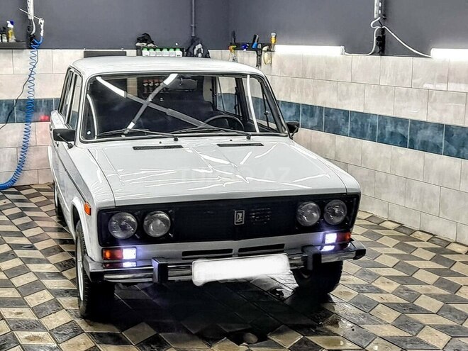 LADA (VAZ) 2106 2005, 120,000 km - 1.6 l - Bakı