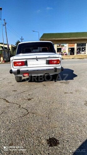 LADA (VAZ) 2106 2005, 120,000 km - 1.6 l - Bakı