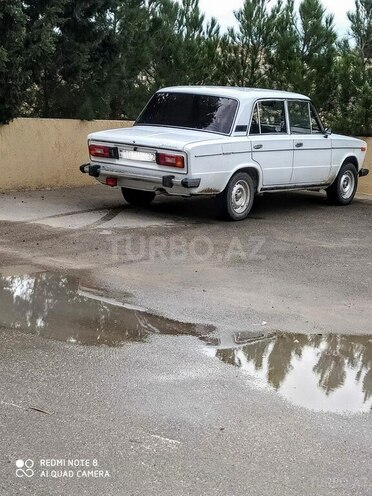 LADA (VAZ) 2106 2005, 120,000 km - 1.6 l - Bakı
