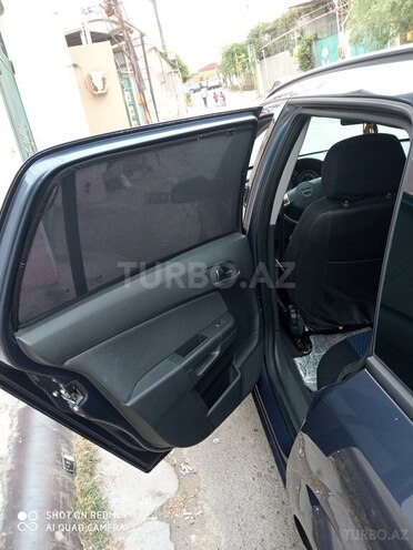 Opel Astra 2007, 184,345 km - 1.3 l - Bakı