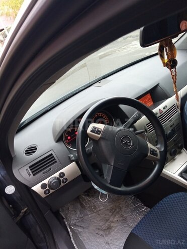 Opel Astra 2007, 184,345 km - 1.3 l - Bakı