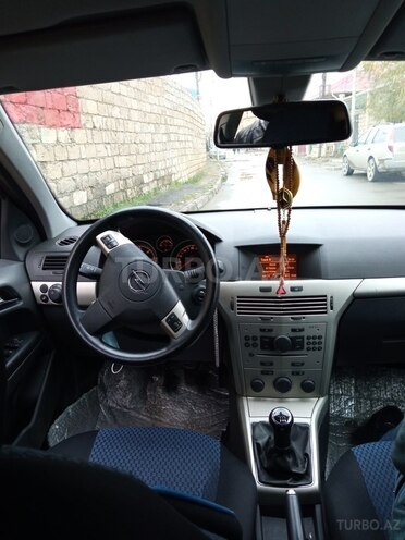 Opel Astra 2007, 184,345 km - 1.3 l - Bakı