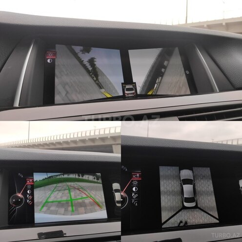 BMW 528 2016, 48,000 km - 2.0 l - Bakı