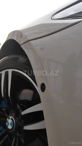 BMW 528 2016, 48,000 km - 2.0 l - Bakı