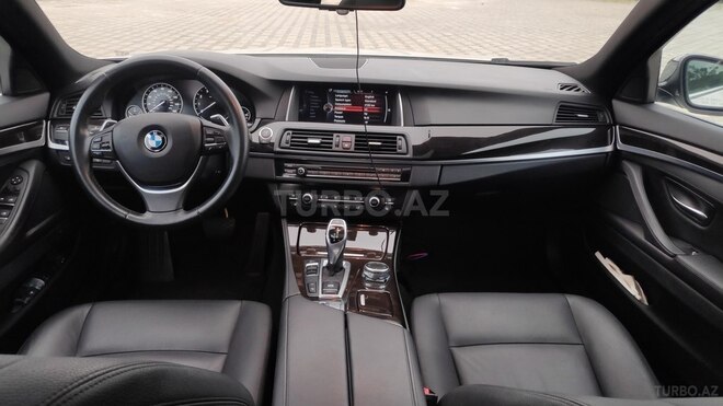 BMW 528 2016, 48,000 km - 2.0 l - Bakı
