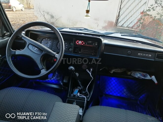 LADA (VAZ) 2107 2005, 97,000 km - 1.6 l - Gəncə