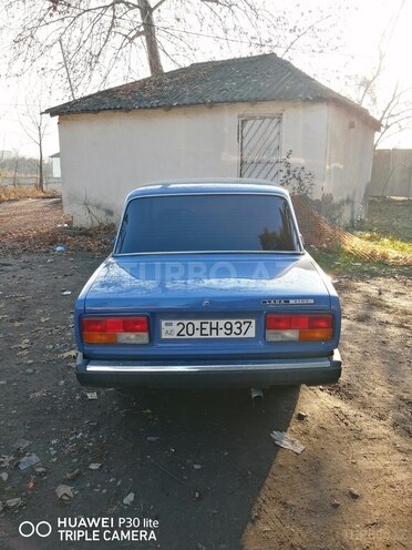 LADA (VAZ) 2107 2005, 97,000 km - 1.6 l - Gəncə