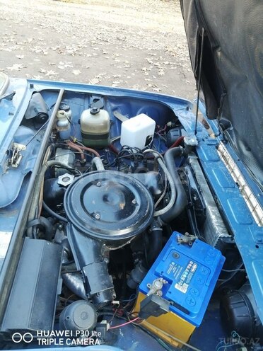 LADA (VAZ) 2107 2005, 97,000 km - 1.6 l - Gəncə