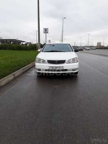 Nissan Maxima 2001, 350,000 km - 3.0 л - Bakı