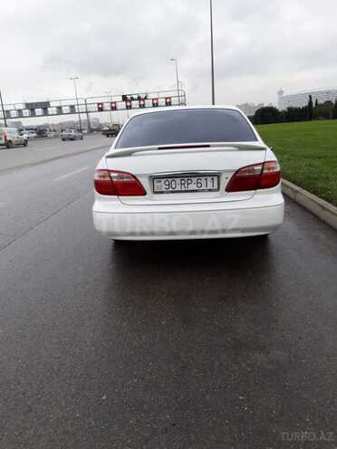Nissan Maxima 2001, 350,000 km - 3.0 л - Bakı